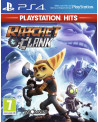 PL4 RATCHET AND CLANK HITS
