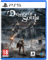 PS5 DEMON'S SOULS REMAKE