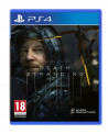 PL4 DEATH STRANDING (PS4 ONLY)