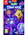 SWITCH SPONGEBOB SQUAREPANTS:COSMIC SHA.