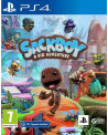 PL4 SACKBOY A BIG ADVENTURE  MIX