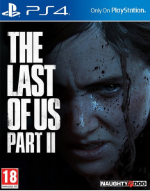 PL4 THE LAST OF US PART 2
