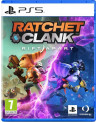 PS5 RATCHET & CLANK : RIFT APART