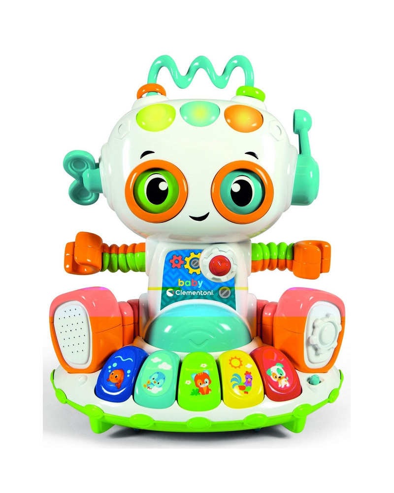BABY ROBOT