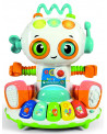 BABY ROBOT