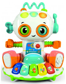 BABY ROBOT