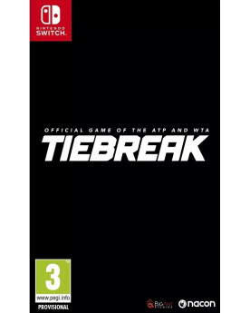 SWITCH TIEBREAK:OFF. GAME...