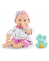 BB BAIN OCEANE 30CM + GRENOUILLE GICLEUR
