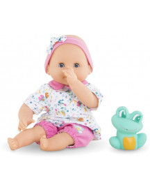 BB BAIN OCEANE 30CM + GRENOUILLE GICLEUR