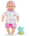 BB BAIN OCEANE 30CM + GRENOUILLE GICLEUR