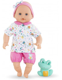 BB BAIN OCEANE 30CM + GRENOUILLE GICLEUR