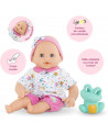 BB BAIN OCEANE 30CM + GRENOUILLE GICLEUR