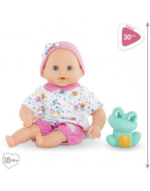 BB BAIN OCEANE 30CM + GRENOUILLE GICLEUR
