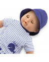 BB BAIN GARCON MARIN 30CM + GRENOUILLE