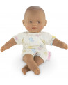 MINI CALIN YEUX MARRON