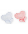 2 TETINES POUR BB 30CM