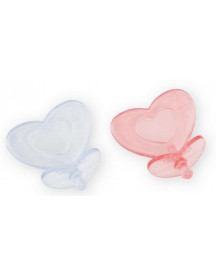 2 TETINES POUR BB 30CM