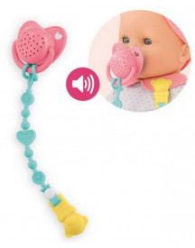 TETINE SONORE POUR BEBE 36CM