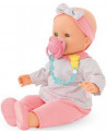 TETINE SONORE POUR BEBE 36CM