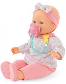 TETINE SONORE POUR BEBE 36CM