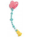 TETINE SONORE POUR BEBE 36CM