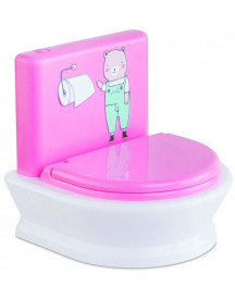 LE POT INTERACTIF POUR BEBE 36CM