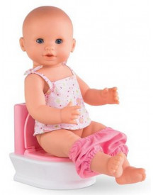 LE POT INTERACTIF POUR BEBE 36CM