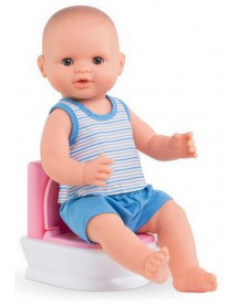 LE POT INTERACTIF POUR BEBE 36CM