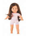MA COROLLE VANILLE CHATAIN PENELOPE