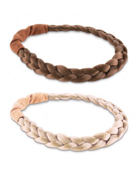 MA COROLLE HEADBRANDS TRESSE