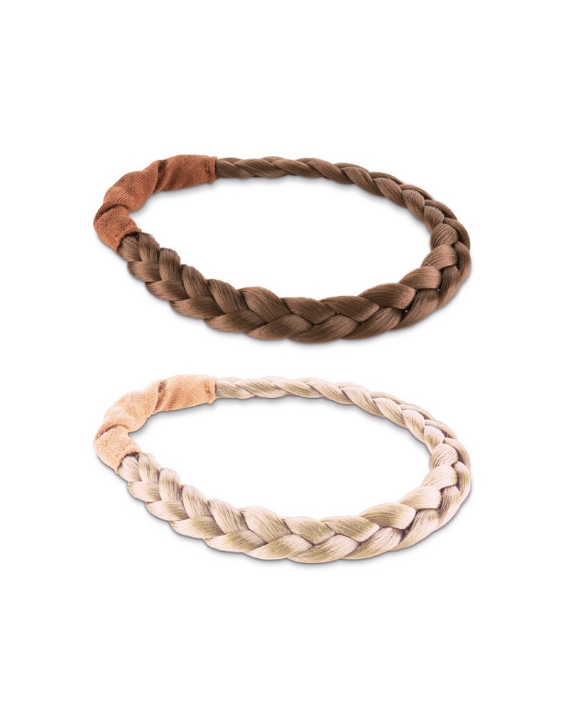 MA COROLLE HEADBRANDS TRESSE