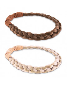 MA COROLLE HEADBRANDS TRESSE