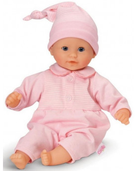 BEBE CALIN CHARMEUR MANON 30CM