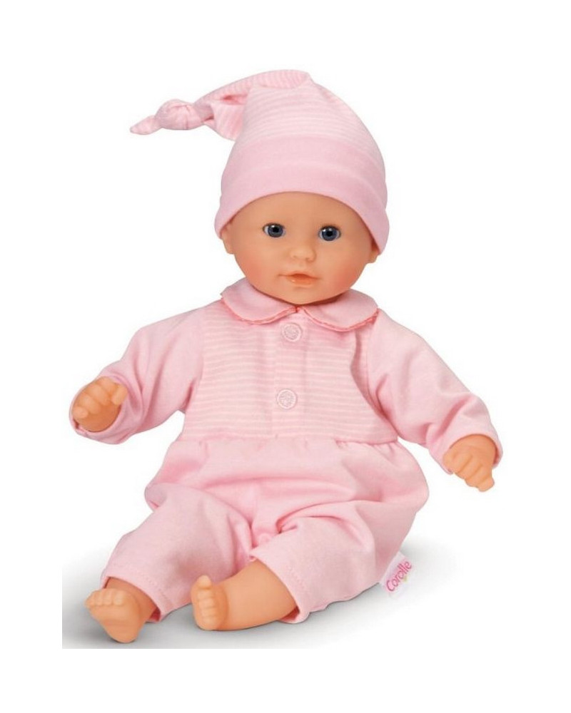 BEBE CALIN CHARMEUR MANON 30CM