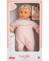 BEBE CALIN CHARMEUR MANON 30CM