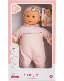 BEBE CALIN CHARMEUR MANON 30CM