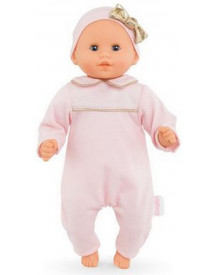 BEBE CALIN CHARMEUR MANON 30CM