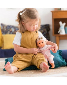 BEBE CALIN CHARMEUR MANON 30CM