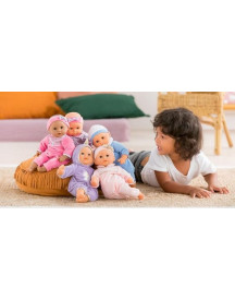 BEBE CALIN CHARMEUR MANON 30CM