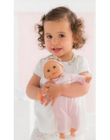 BEBE CALIN CHARMEUR MANON 30CM