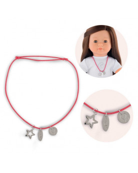 MA COROLLE COLLIER
