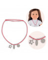 MA COROLLE COLLIER