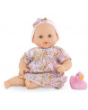 BEBE BAIN CALYPSO ROSE FLORAL 30CM