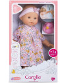 BEBE BAIN CALYPSO ROSE FLORAL 30CM