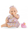 BEBE BAIN CALYPSO ROSE FLORAL 30CM
