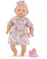 BEBE BAIN CALYPSO ROSE FLORAL 30CM