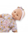BEBE BAIN CALYPSO ROSE FLORAL 30CM