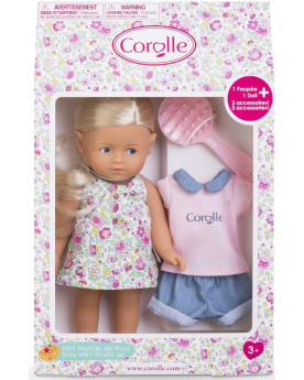 COFFRET ROSY 20 CM