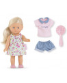 COFFRET ROSY 20 CM