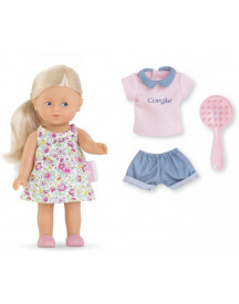 COFFRET ROSY 20 CM